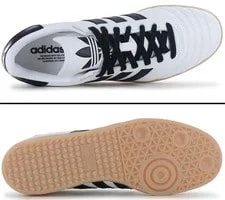 Adidas Originals Samba JP Low Top 4