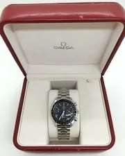 Omega — Omega 3510.50 Speedmaster — Watch — resale