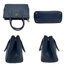 Prada Galleria Triangle Logo 5401 3