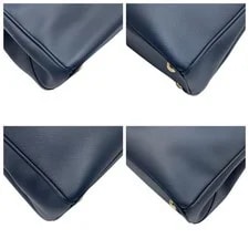 Prada Galleria Triangle Logo 5401 4