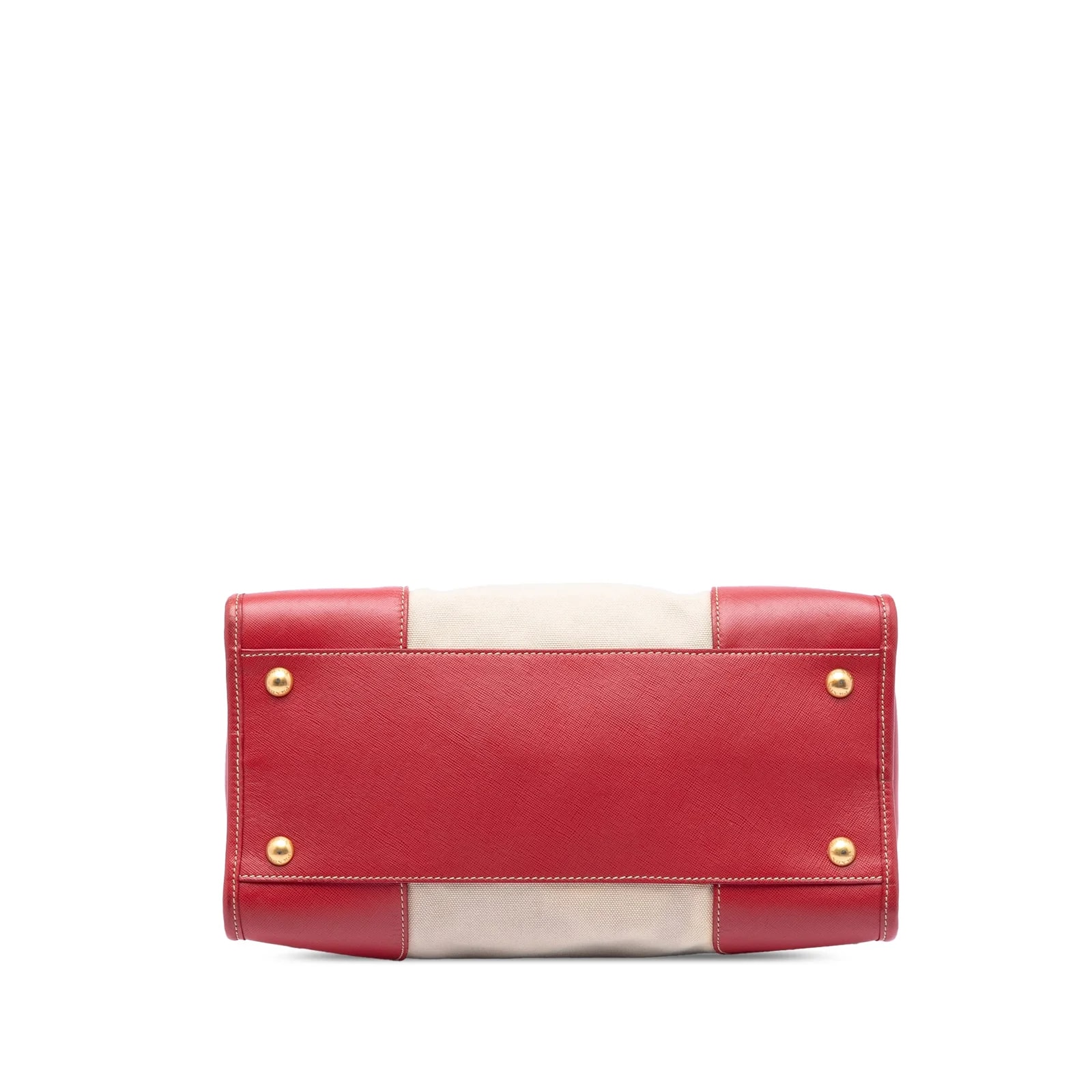 Trimmed Canapa Logo Satchel 3