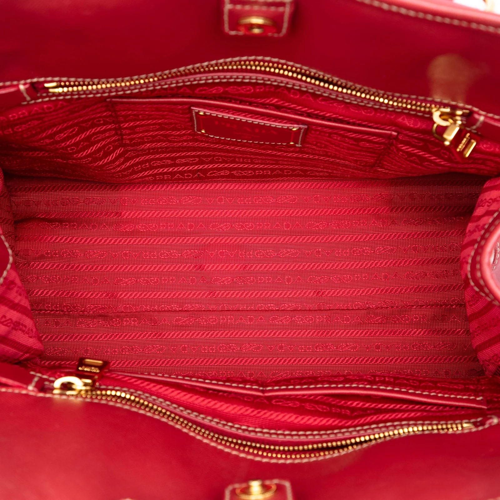 Trimmed Canapa Logo Satchel 4