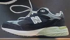 New Balance 993 7.5 D Width 2