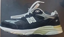 New Balance 993 7.5 D Width 4