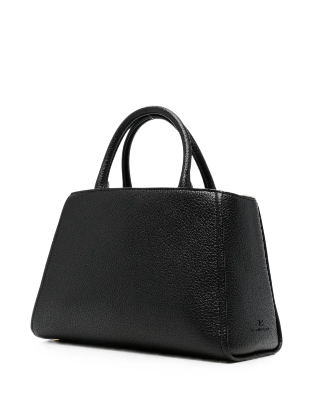 Elisabetta Franchi Pebbled — 2