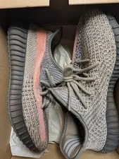 Yeezy 350 V2 Sz 9 Stonw Colorway 2