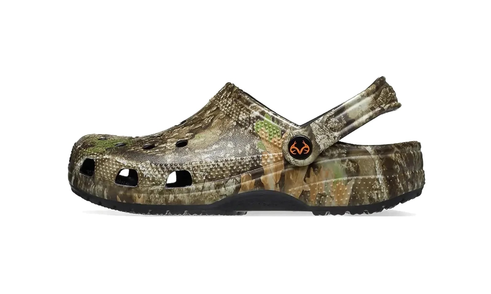 Classic Clog "Realtree APX" 210099 90H 2