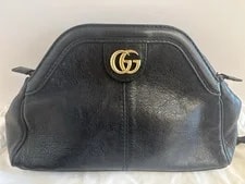 Gucci 524620 GG Marmont Liber Tiger 3