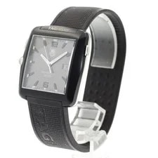 Tag Heuer — TAG Heuer Professional WAE1113 36mm SS Gray #C10313 — Watch — resale