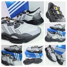 Adidas US 13 Retro Streetwear Comfort Ozweego GY1346 New 3
