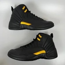 Jordan 12 Retro Basketball Shoes CT8013-071 2