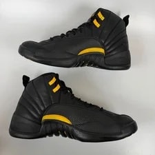 Jordan 12 Retro Basketball Shoes CT8013-071 3