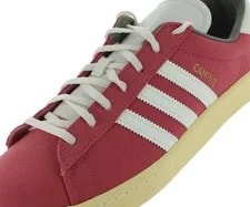 Adidas Campus 80s Shoes Size 12.5, Color: Wonder / /Pantone 2