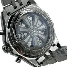 Breitling B06 AB061112 49mm Stainless Steel Black OKW1303 2
