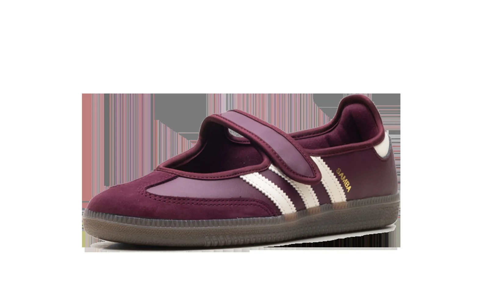 Samba Jane OG Wmns " 4