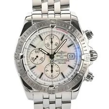 Breitling — Breitling Chronomat Evolution A1335611/A569 White — Watch — resale