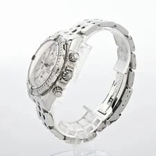 Breitling Chronomat Evolution A1335611/A569 White 2