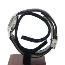 Cartier SM W4BB0008 Stainless Steel 28mm Quartz #SNW568 3