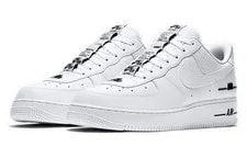 Nike Air Force 1 Low Double Air Low 3