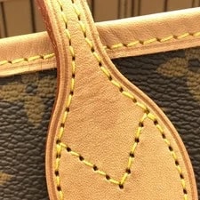 Authentic Louis Vuitton Neverfull #230-000-696-7801 4