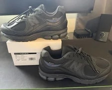 New Balance — 10.5 New Balance 2002R X Jjjjound Gore-Tex Only Worn Once — Sneaker — resale
