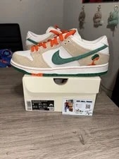 Size 9 - NEW Nike SB Dunk Low X Jarritos (Ships Asap!) 2