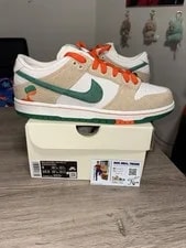 Size 9 - NEW Nike SB Dunk Low X Jarritos (Ships Asap!) 4