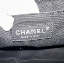 Chanel LambskinDouble Flap With 4