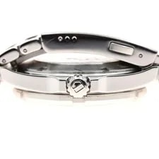 TAG Heuer Aquaracer WAY1111.BA0910 41mm SS Silver Dial Quartz Date #C593 3