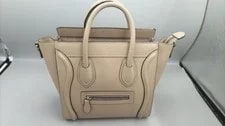 Celine — Celine Luggage From Japan #TI — Handbag — resale