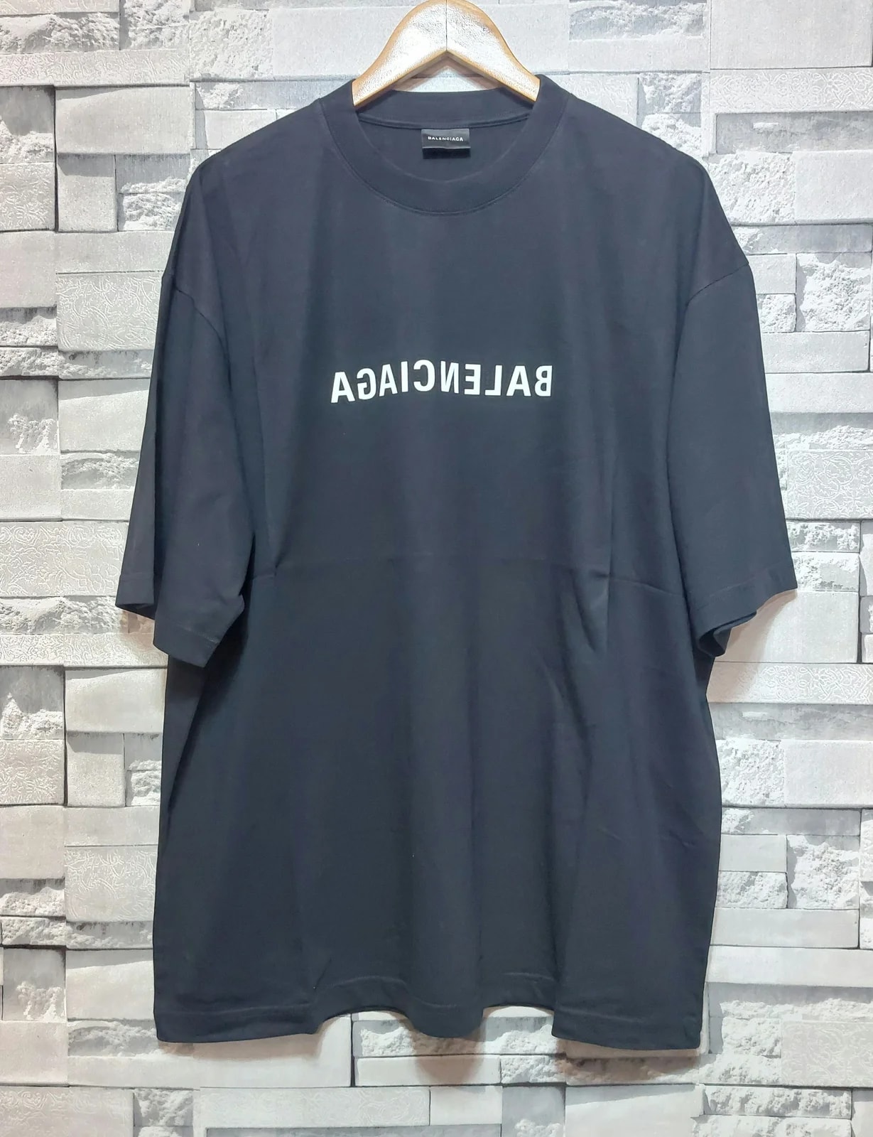Balenciaga T-Shirts 2