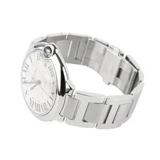 Cartier Ballon Bleu 42 Automatic 36917 155072797 3
