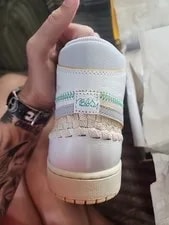 Air Jordan 1 Retro High OG "Union Bephie's Beauty" 2023 - Size 9 - fd2565 100 .. 3