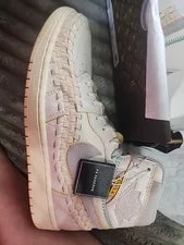 Air Jordan 1 Retro High OG "Union Bephie's Beauty" 2023 - Size 9 - fd2565 100 .. 4