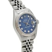 Rolex Datejust 79174G 26mm Stainless Steel #WW1525 3