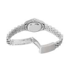 Rolex Datejust 79174G 26mm Stainless Steel #WW1525 4