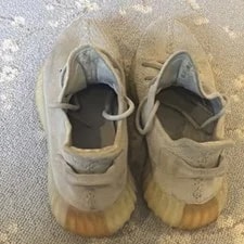 Yeezy 350 Boost 2