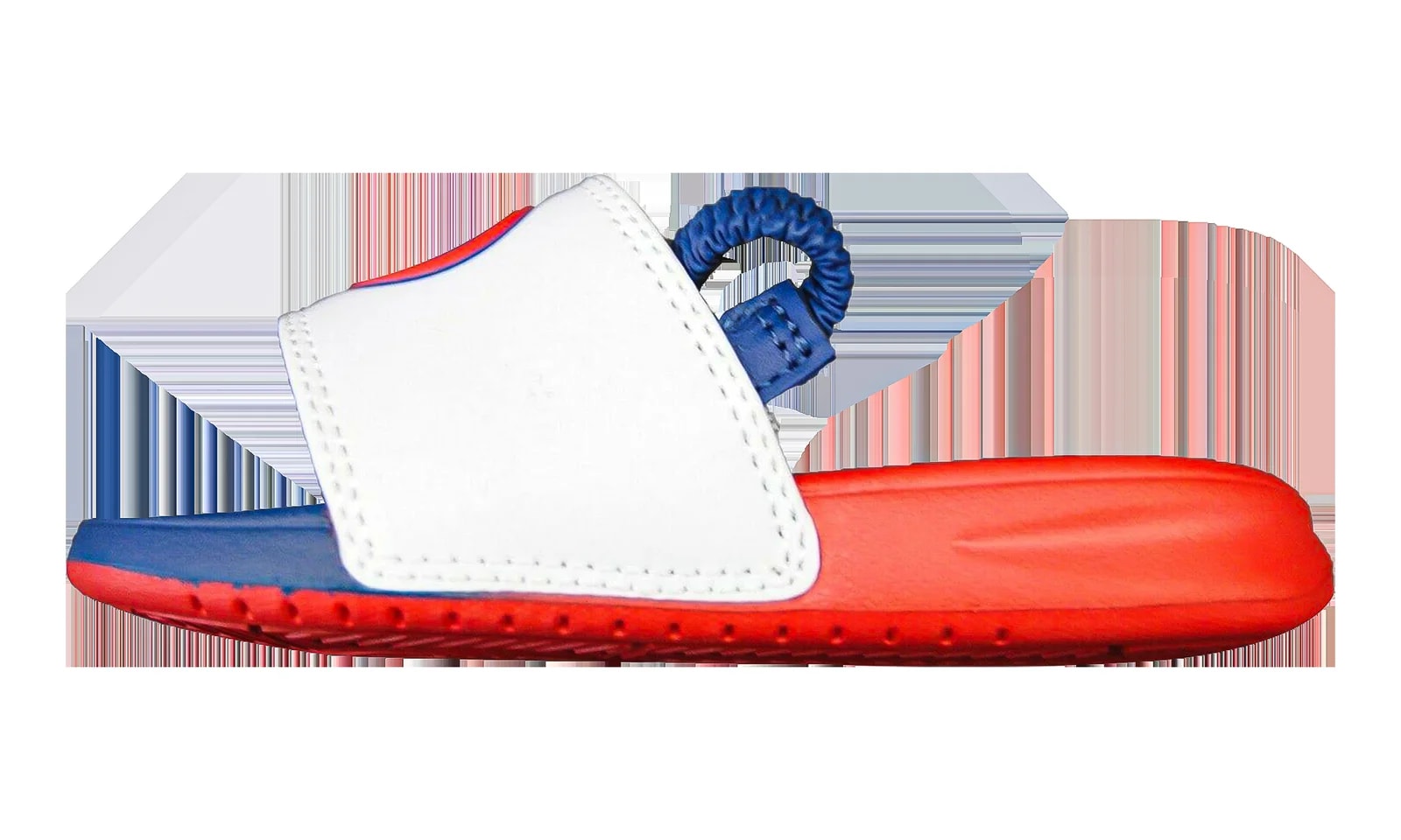 Champion — Super Slides Mega Script TD " / " CP101336T — Sneaker — resale