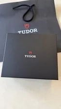 Tudor Black Bay 41 Monochrome Jubilee 7941A1A0NU 2026 4