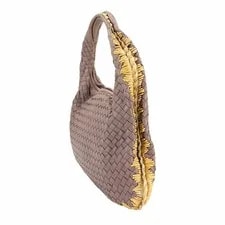 Bottega Veneta Hobo One Hardware 4