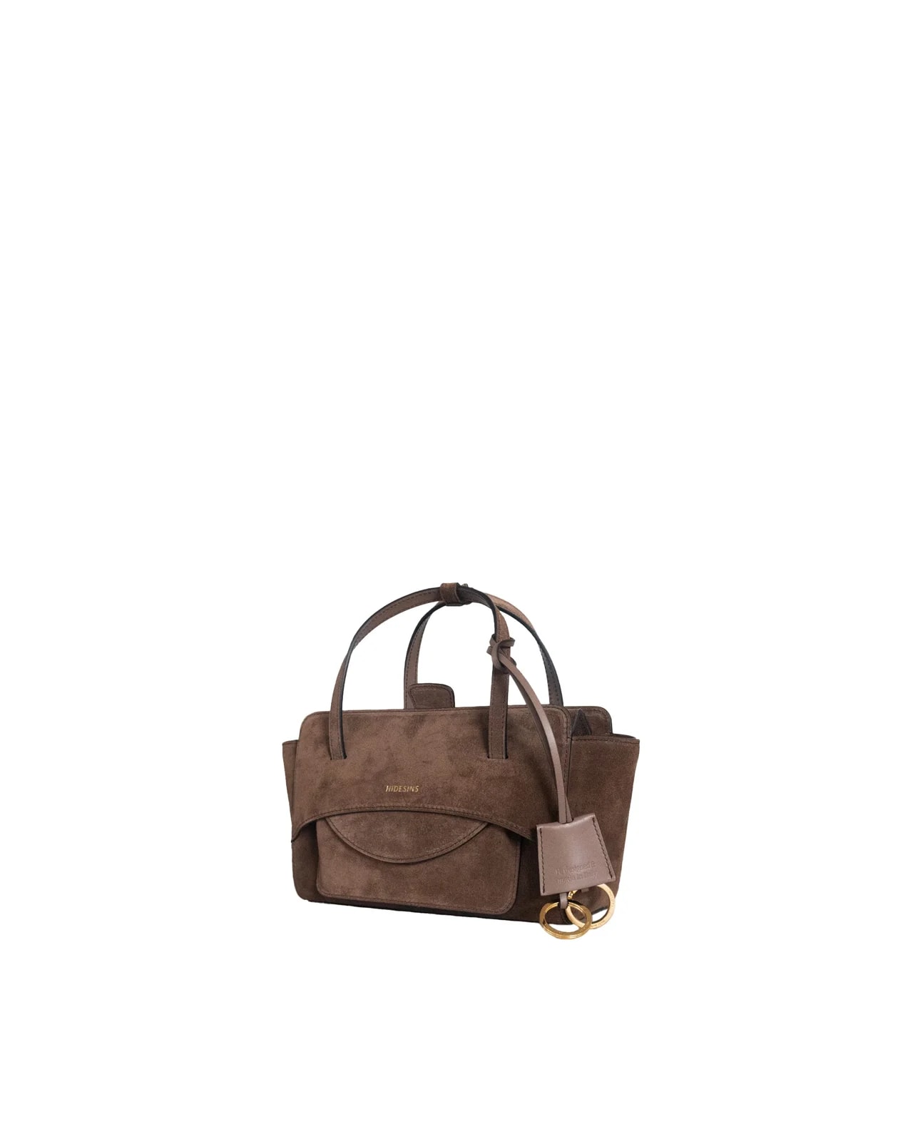 Hidesins Flap S Top Handle — 2