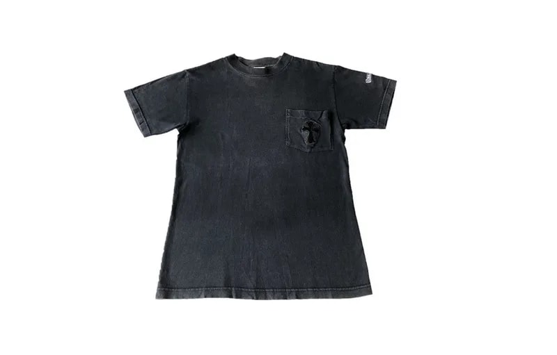 Hearts Tee 2
