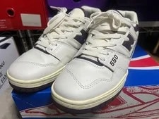 10.0US New Balance Aime Leon Dore Bb550Ar1 2