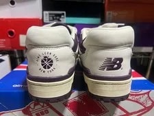 10.0US New Balance Aime Leon Dore Bb550Ar1 4