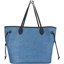 Louis Vuitton Neverfull W/ Zip | Spain 2