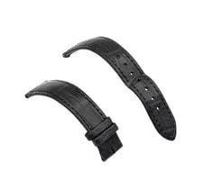 Cartier — Cartier Leather Strap 7670599784 140716798 — Watch — resale
