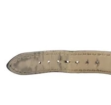 Cartier Leather Strap 7670599784 140716798 4
