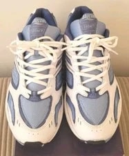Saucony Grid Legacy 4 2004 05 Uk7.5 41 42 6000 Y2K Vntg 3