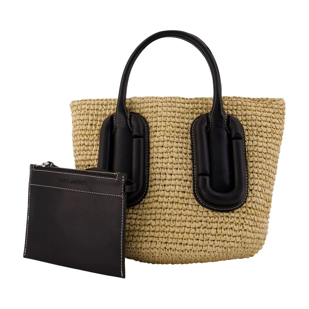 Marc Jacobs — Marc Jacobs Tote Bag — Recycled_fabrics — Handbag — resale