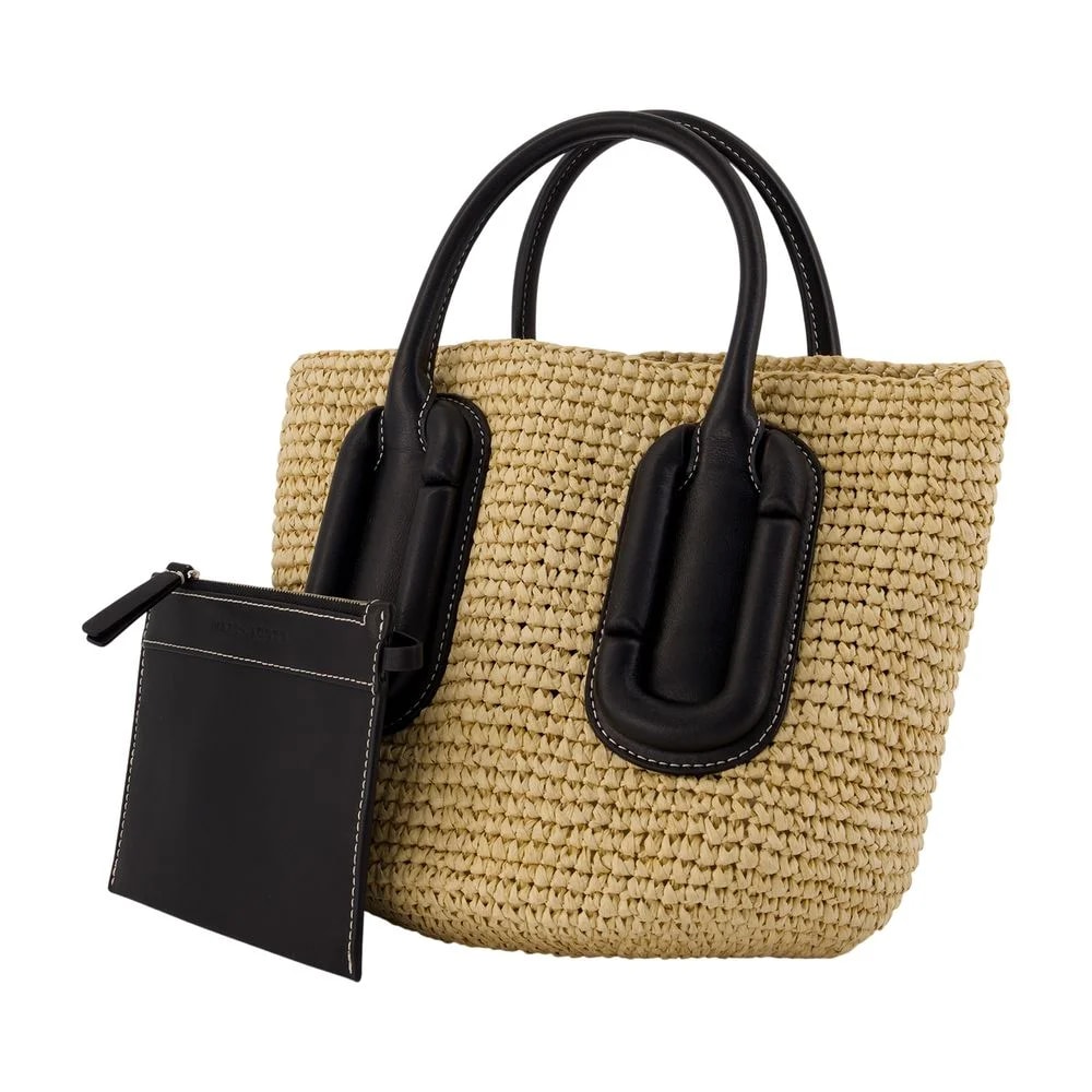 Marc Jacobs Tote Bag — Recycled_fabrics 2
